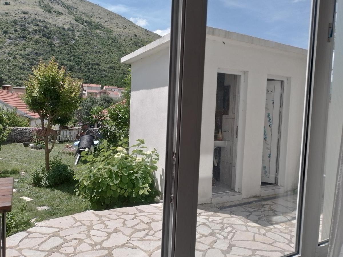 מוסטר Guesthouse Sanja - Apartments 212 מראה חיצוני תמונה