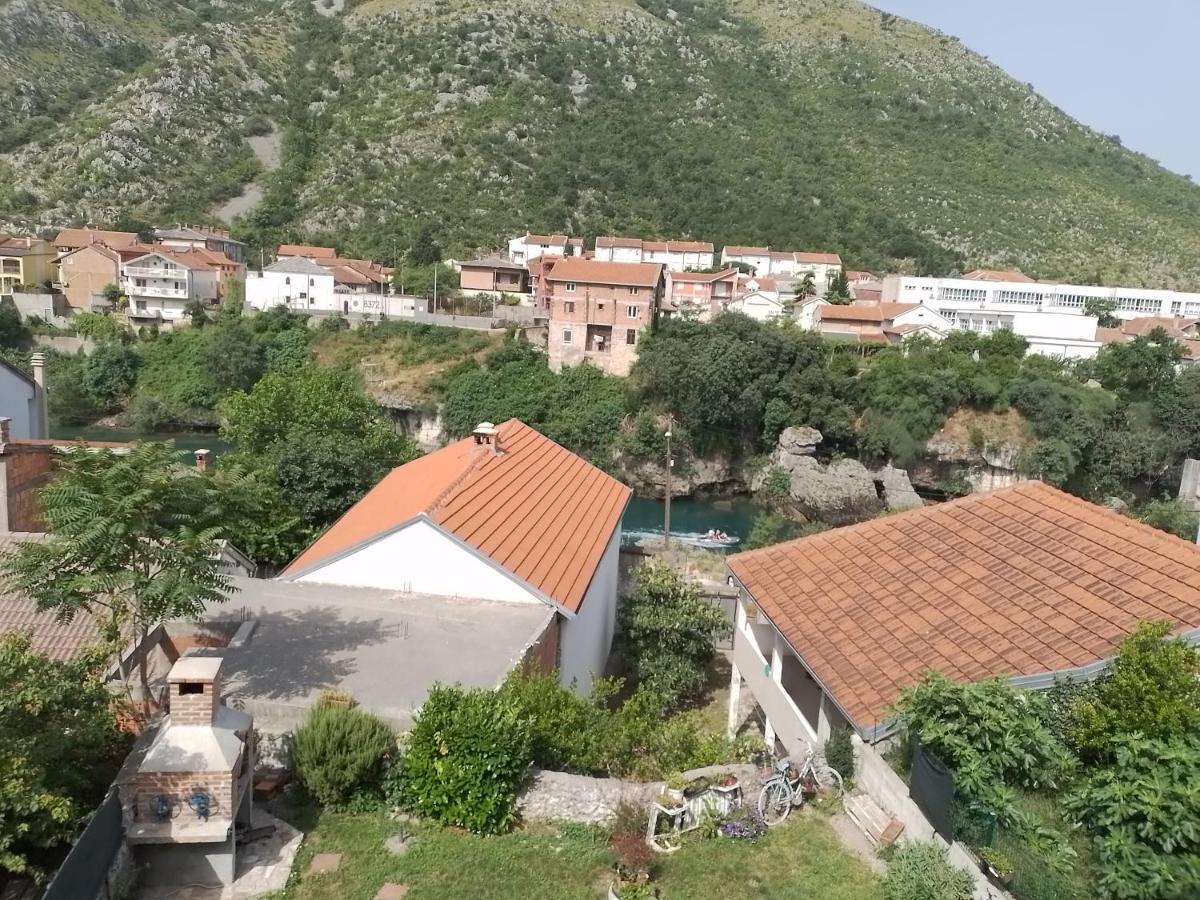 מוסטר Guesthouse Sanja - Apartments 212 מראה חיצוני תמונה