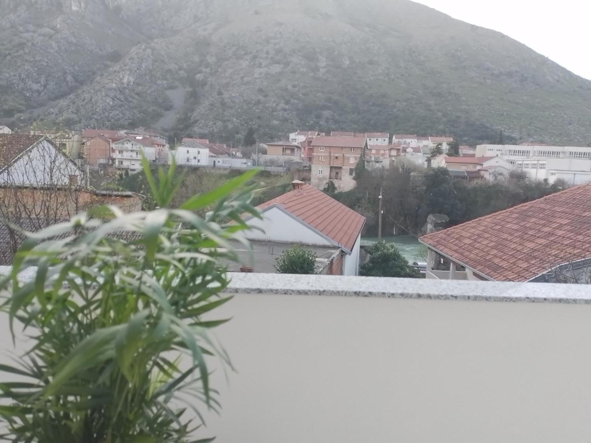 מוסטר Guesthouse Sanja - Apartments 212 חדר תמונה