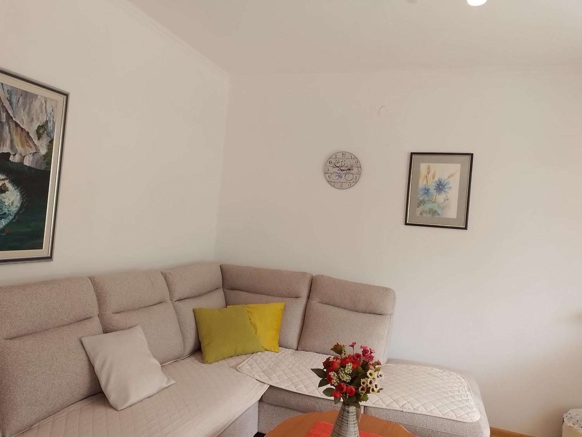 מוסטר Guesthouse Sanja - Apartments 212 מראה חיצוני תמונה