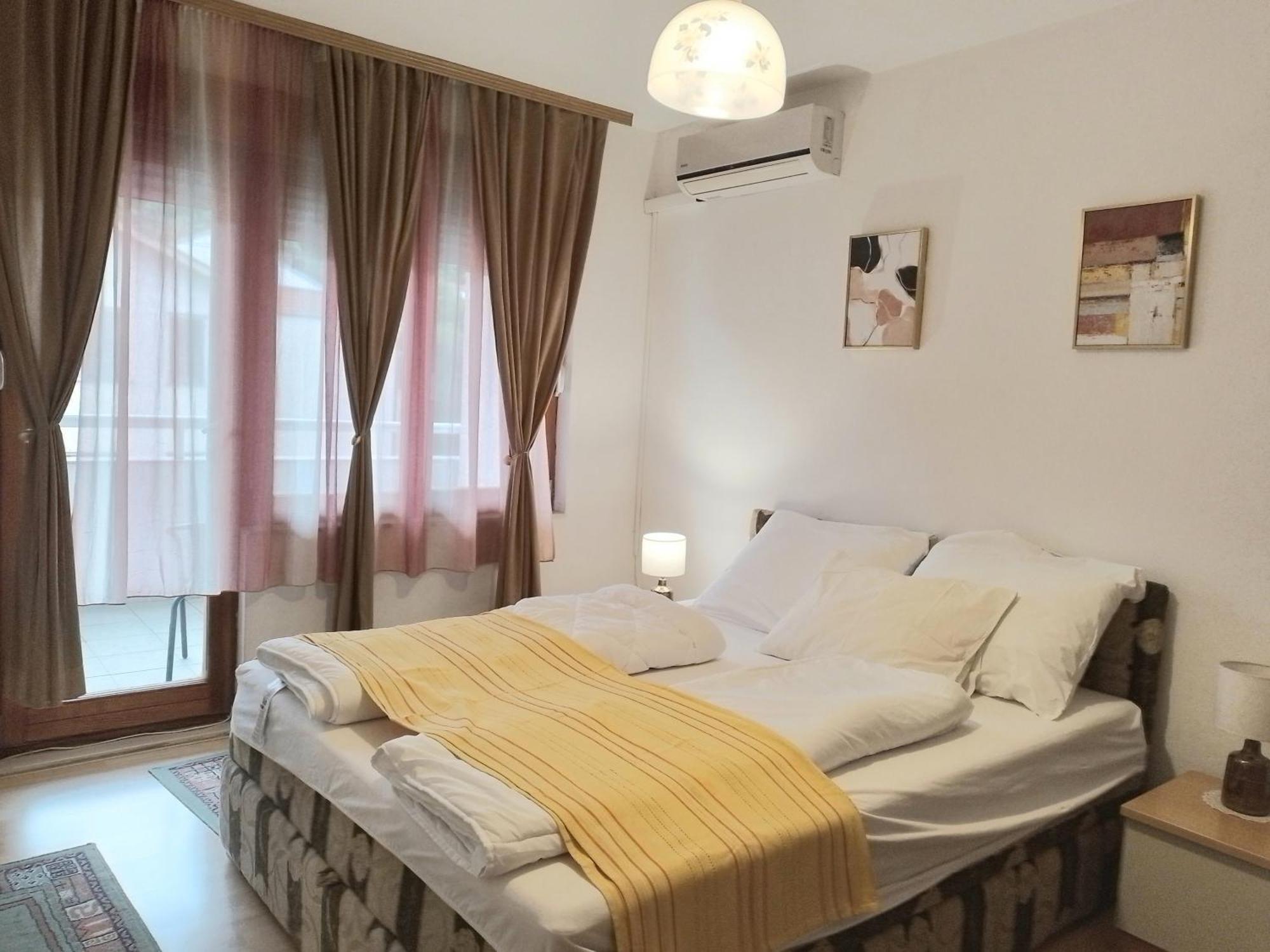 מוסטר Guesthouse Sanja - Apartments 212 מראה חיצוני תמונה